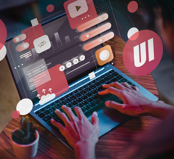 Diseño UX/UI estrategia