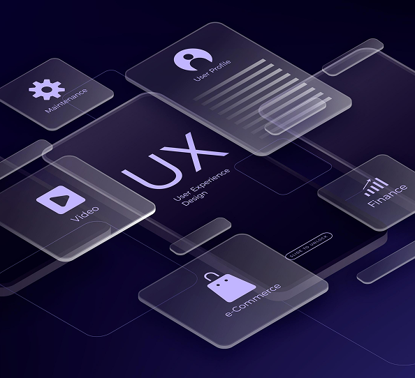 Equipo UX/UI