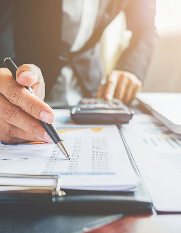 Finanzas y tecnología