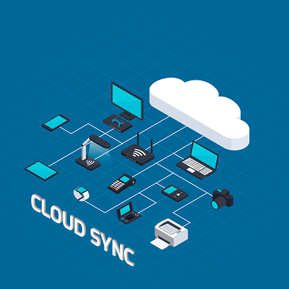 Servicios en la nube