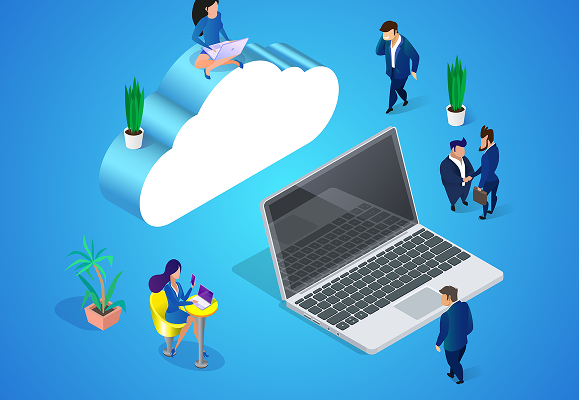 Servicios en la nube